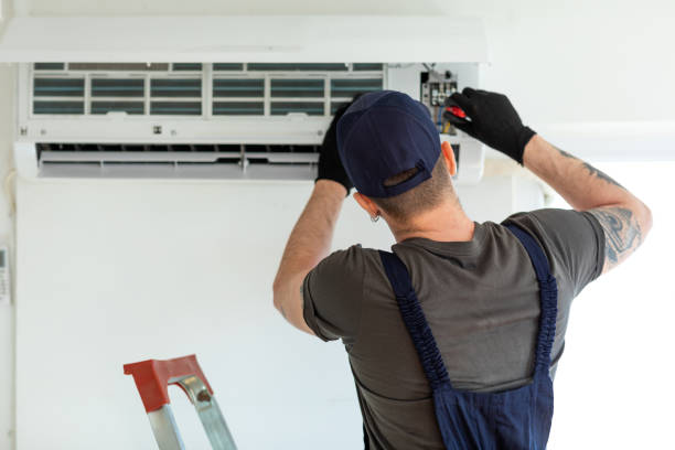 Professional Airduct Cleaning in Daleville, AL